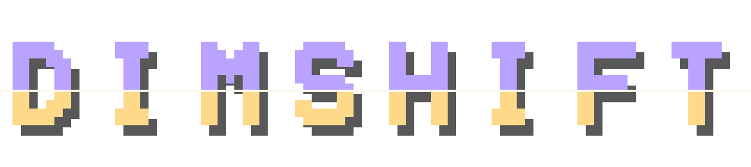 DIMSHIFT